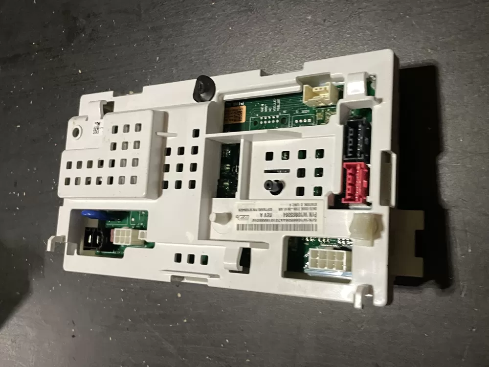 Whirlpool AP6261032 W10803586 W10841364 W10865064 W10915785 W10916478 W11116590 PS12114296 Washer Control Board