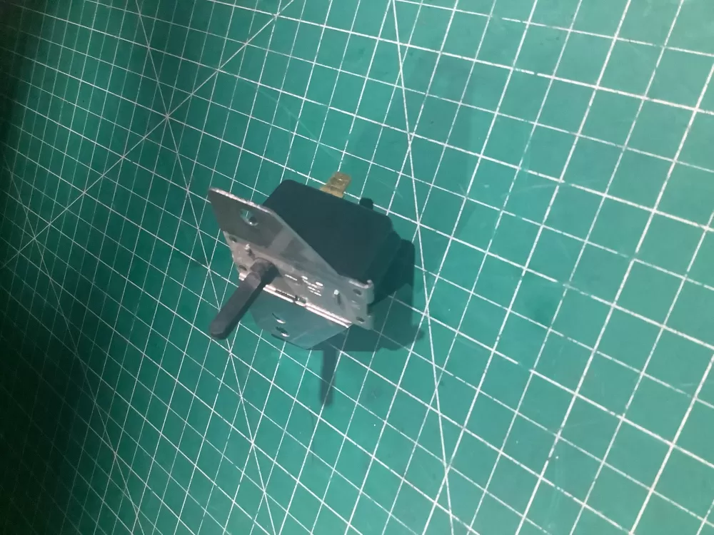 Whirlpool Kenmore WP347137 Buzzer Switch | AZ142974 | SL278