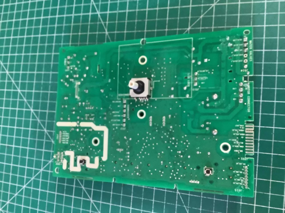 GE WH22X29556 WH18X25896 290D2226G002 Washer Control Board AZ198008 | NR2764