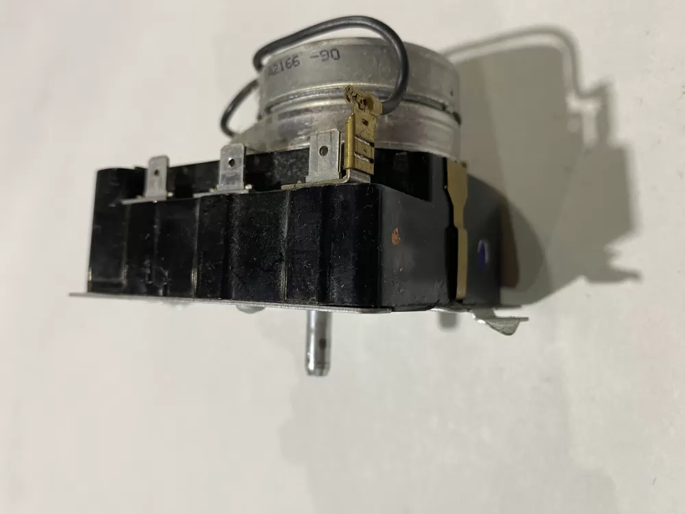 GE 175D2308P009 WE4M188 Dryer Timer AZ171078 | BK680