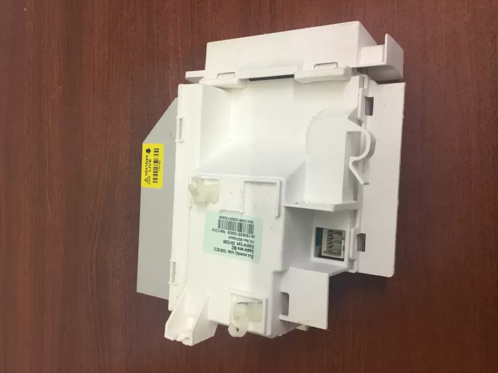 Kenmore  Frigidaire  Electrolux E307807  AP5957280  134618213  134618211  5304504714  134618210  3513119  PS10066118 Washer Control Board Motor