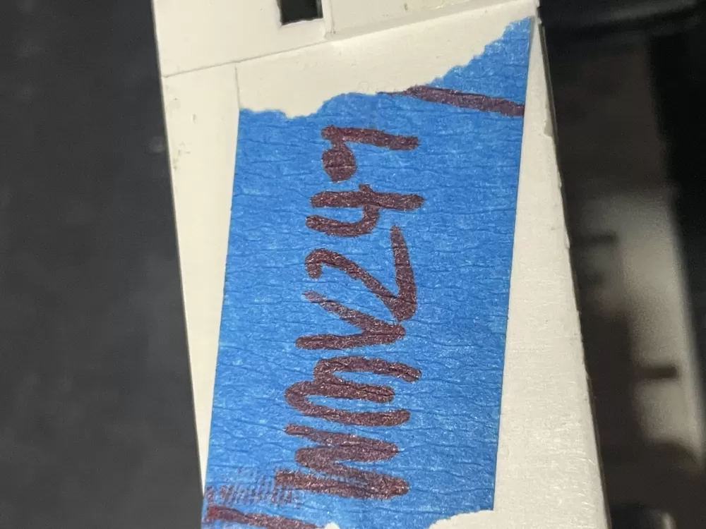 Maytag AP5957887 74009992 74009992R Range Control Board AZ11093 | V249