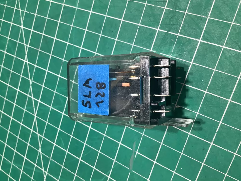 Jenn-Air W388ACQX-9 Range Jenn Air Relay AZ159634 | SL128