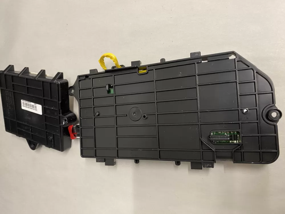 Samsung DC92 01607H DC9201607H Dryer Control Board Interface AZ224155 | BKV946