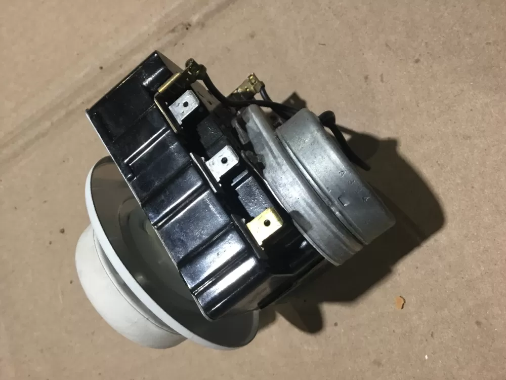 Maytag 63085510 6 3085510 Dryer Timer AZ92214 | Sl107