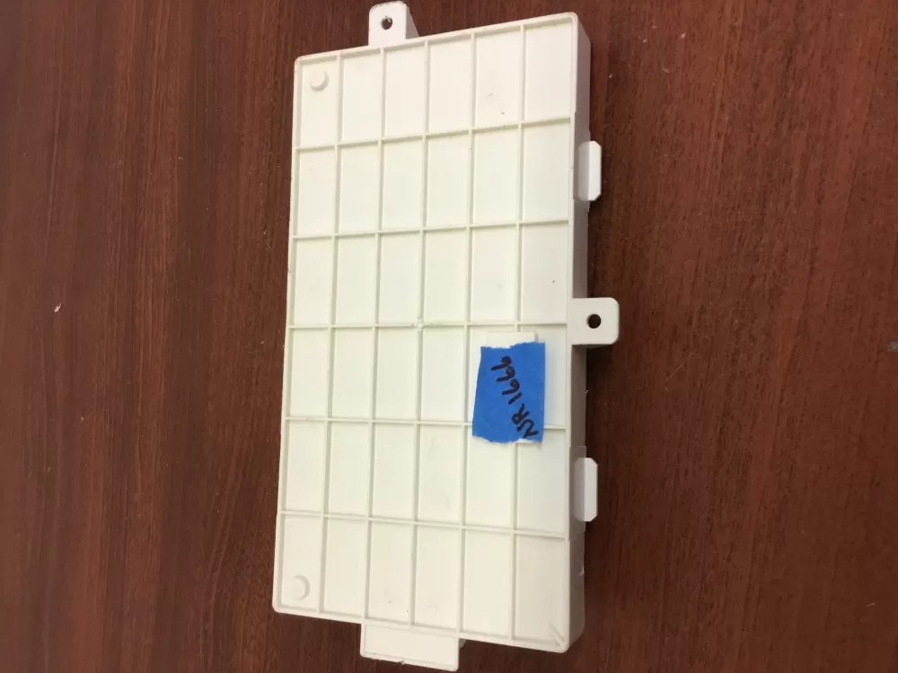 Samsung AP5966827 DC92 01729A PS11719854 Dryer Control Board AZ30983 | NR1666