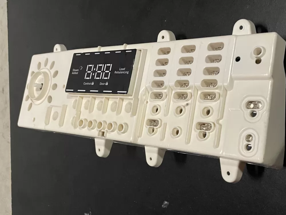 GE Wdmm0501000000 C23 Washer Control Board User Interface Main AZ26086 | WMV251