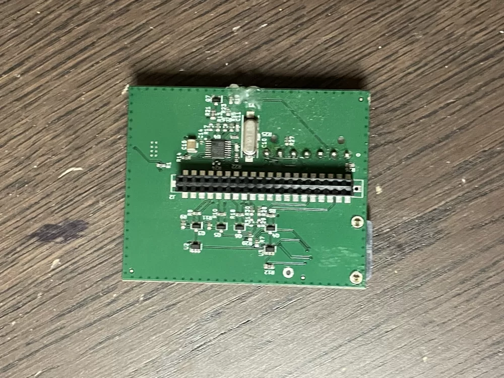  980-00100-0004 Circuit Control  Board AZ37246 | Wm459