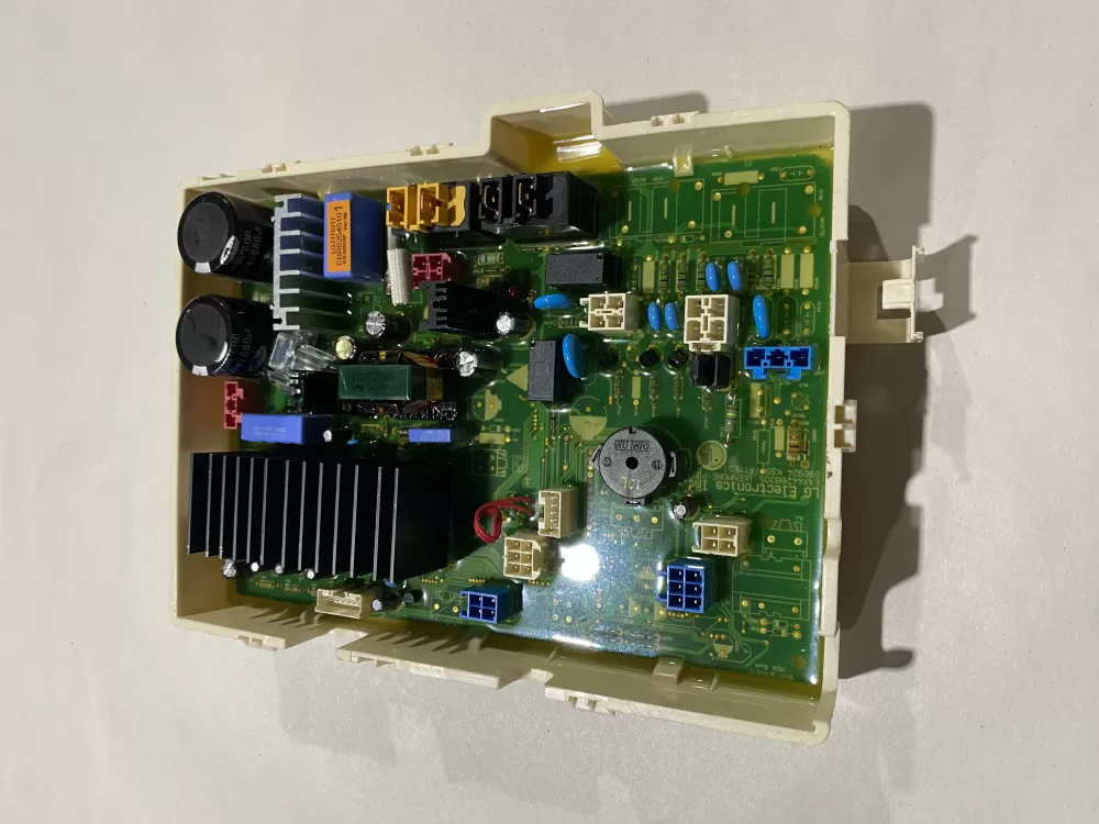 Kenmore EBR62545101 EAX44288305 Washer Control Board