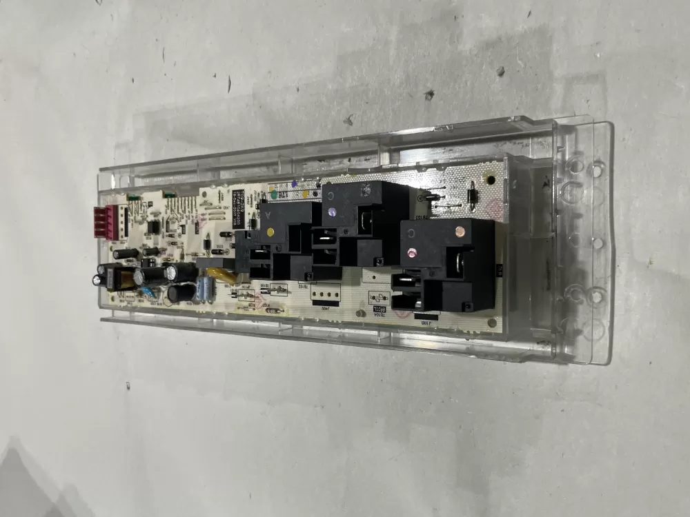 GE 164D8450G002 Range Control Board