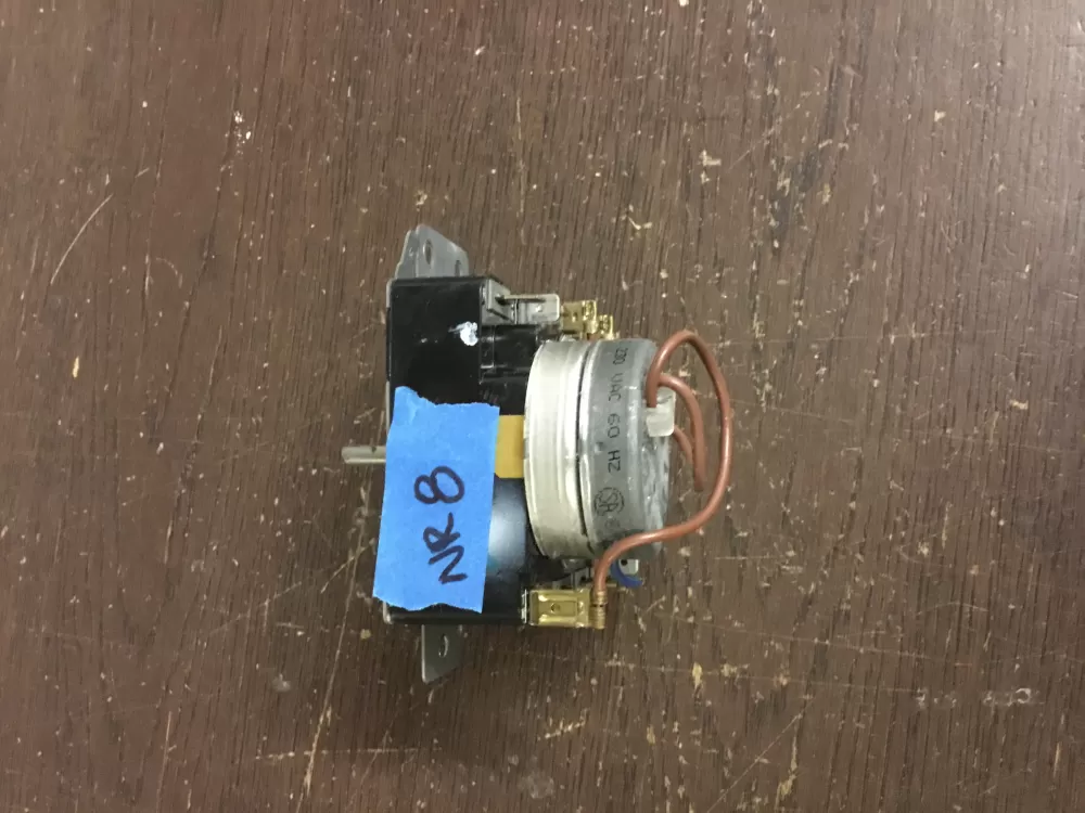 Kenmore AP6012590 8299784 WP8299784 PS11745800 Dryer Timer AZ15774 | NR8