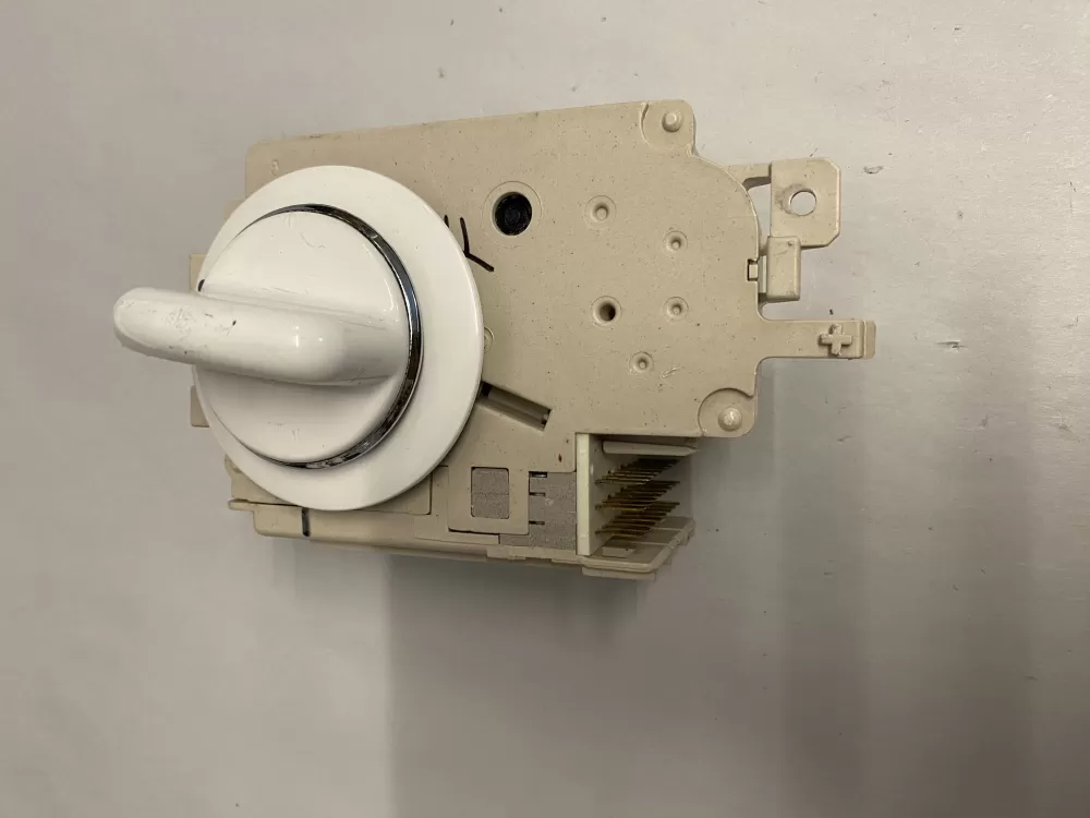 GE AP3191755 947876 WH12X10202 175D4232P016 Washer Timer AZ215412 | BK1268