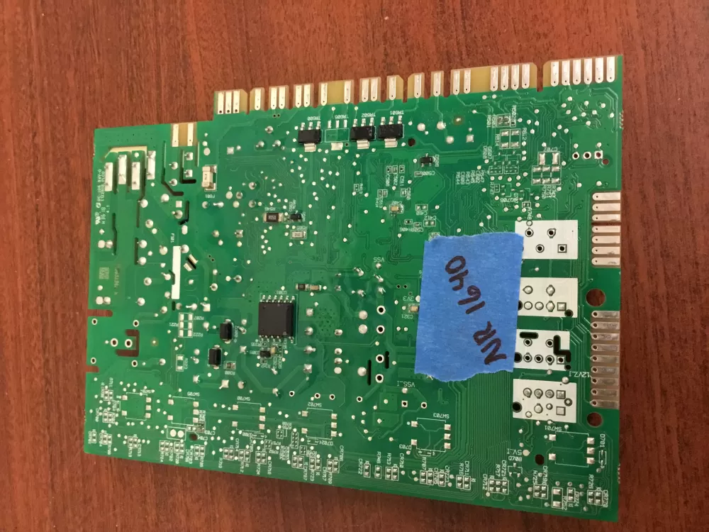 Maytag W10831926 W10838695 W10825371 Dishwasher Control Board AZ28217 | NR1640
