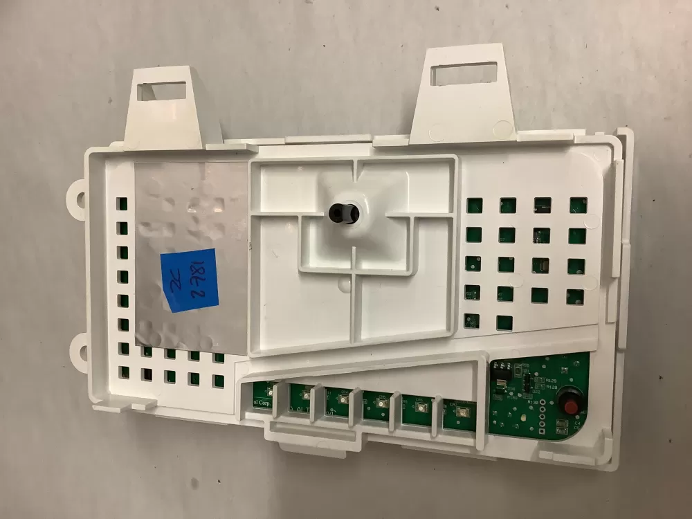 Amana AP6261027 W10711009 W10785628 Washer Control Board AZ199714 | ZC2781
