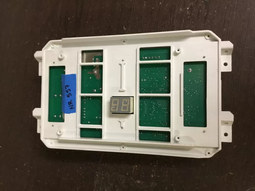 Whirlpool Maytag 63901390 33003028 Dryer Control Board AZ14831 | NR557