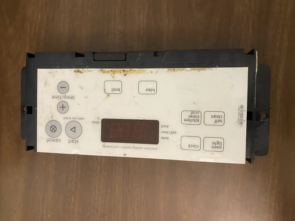W10236247 Whirlpool Oven Other