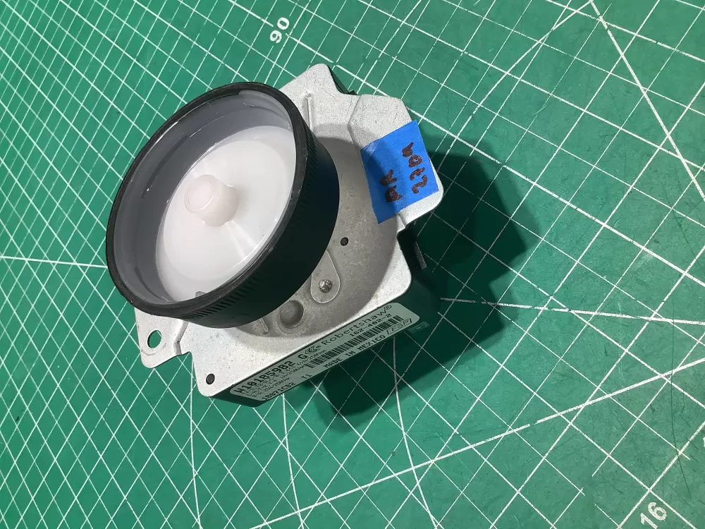 Whirlpool Maytag Kenmore AP6016541 W10185982 Dryer Timer AZ183736 | AR2709