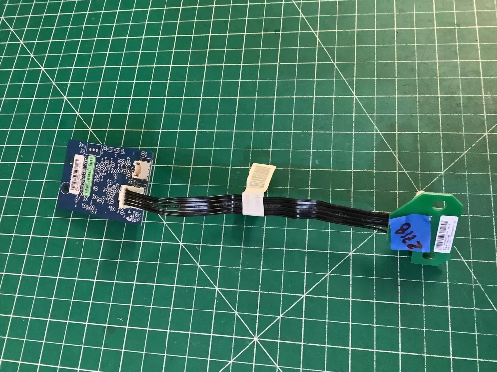 Whirlpool Maytag W11481116 W11374900 Washer Control Board AZ185130 | NR2718