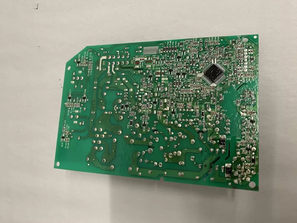 Whirlpool Kenmore W10205552 Refrigerator Control Board AZ212921 | BK1601