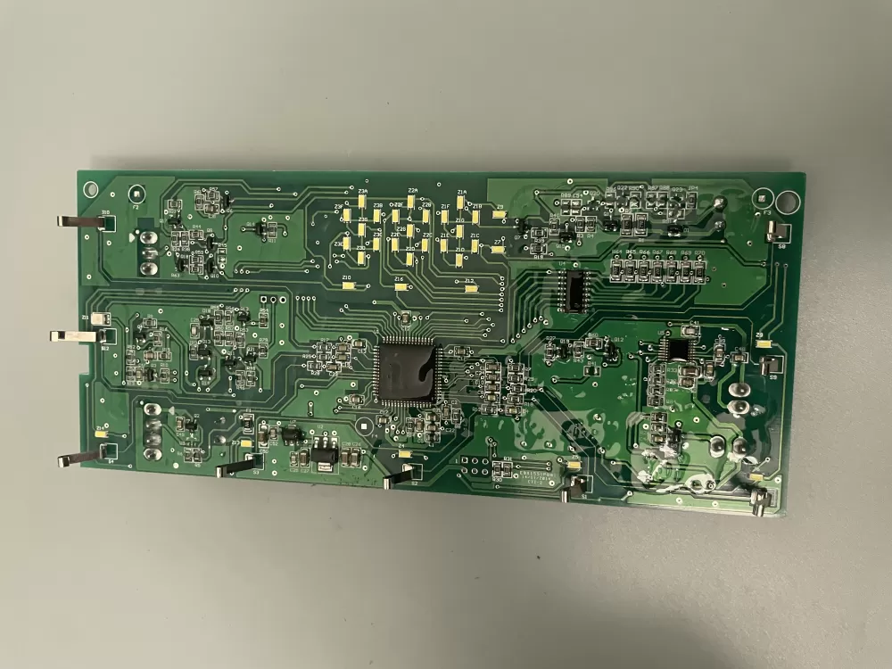 GE 225D8125G006 Refrigerator Control Display