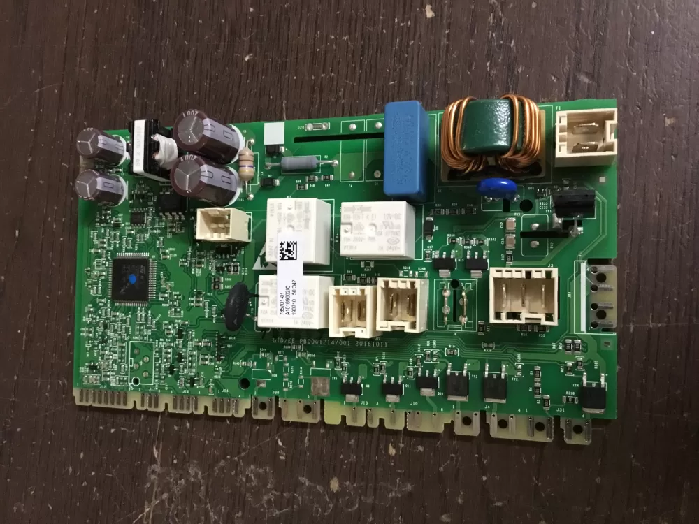 Frigidaire  Electrolux  A10169002  785701-01  A10169002C  A11171001  5304519503 Washer Control Board