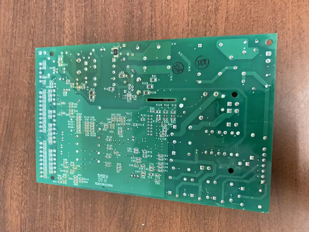 GE 200D2260G008 PD00074367 AP7188100 Refrigerator Control Board AZ38007 | BK395