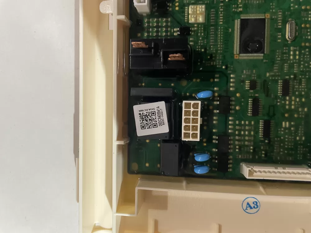 DC94 05941A DC92 01803C PD00038485 Washer Control Board AZ202904 | KMV325