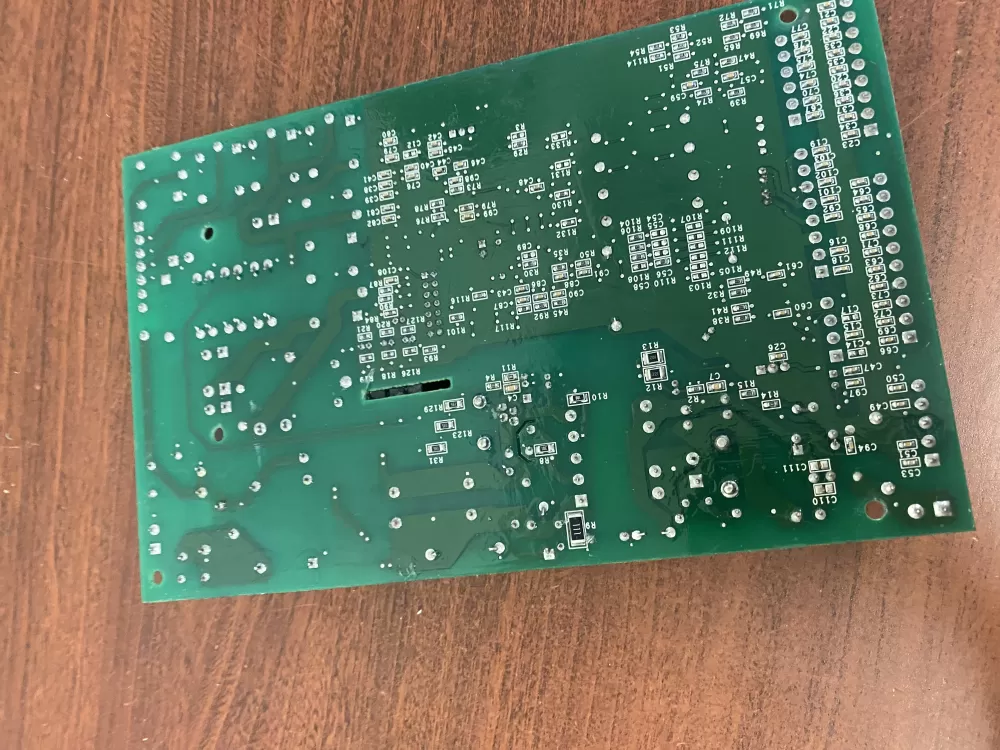 GE 200D4864G049 EBX1069P005 Refrigerator Control Board AZ51335 | BK1843
