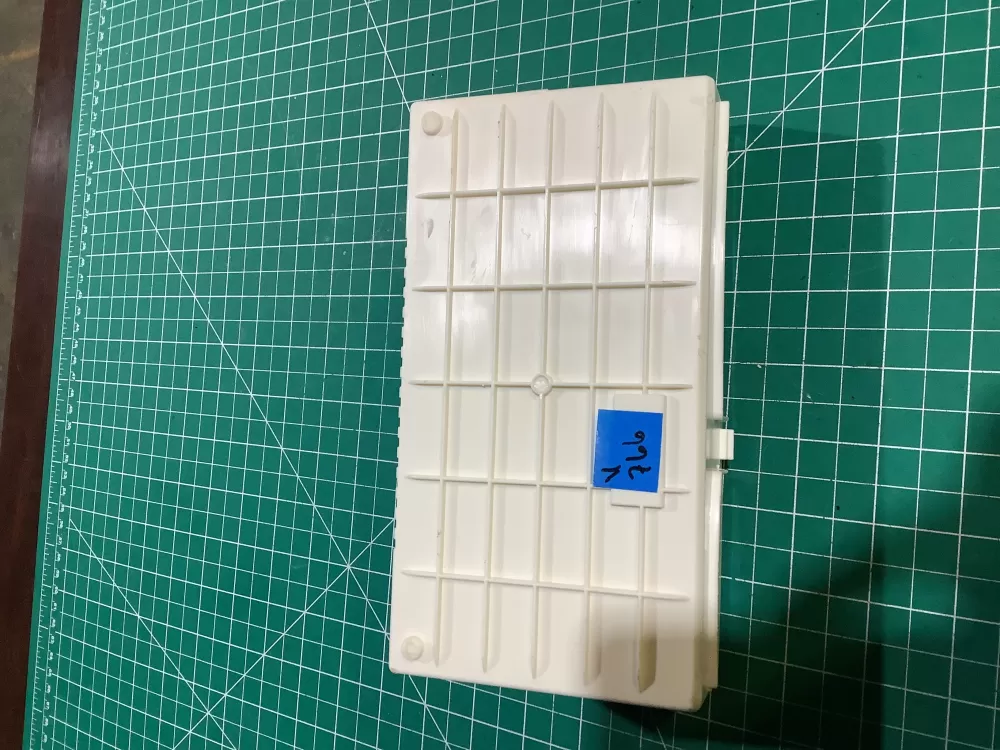 Samsung DC92 01729P DC9201729P Dryer Control Board AZ148718 | NRV766