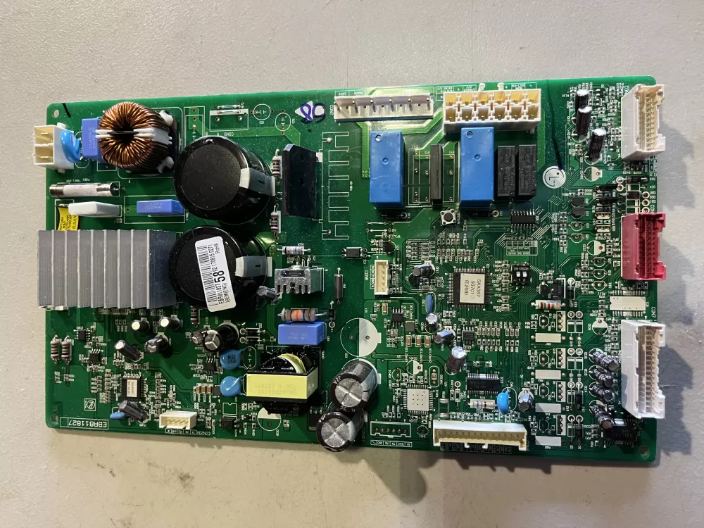 Kenmore EBR81182758 Refrigerator Control Board AZ44254 | 175