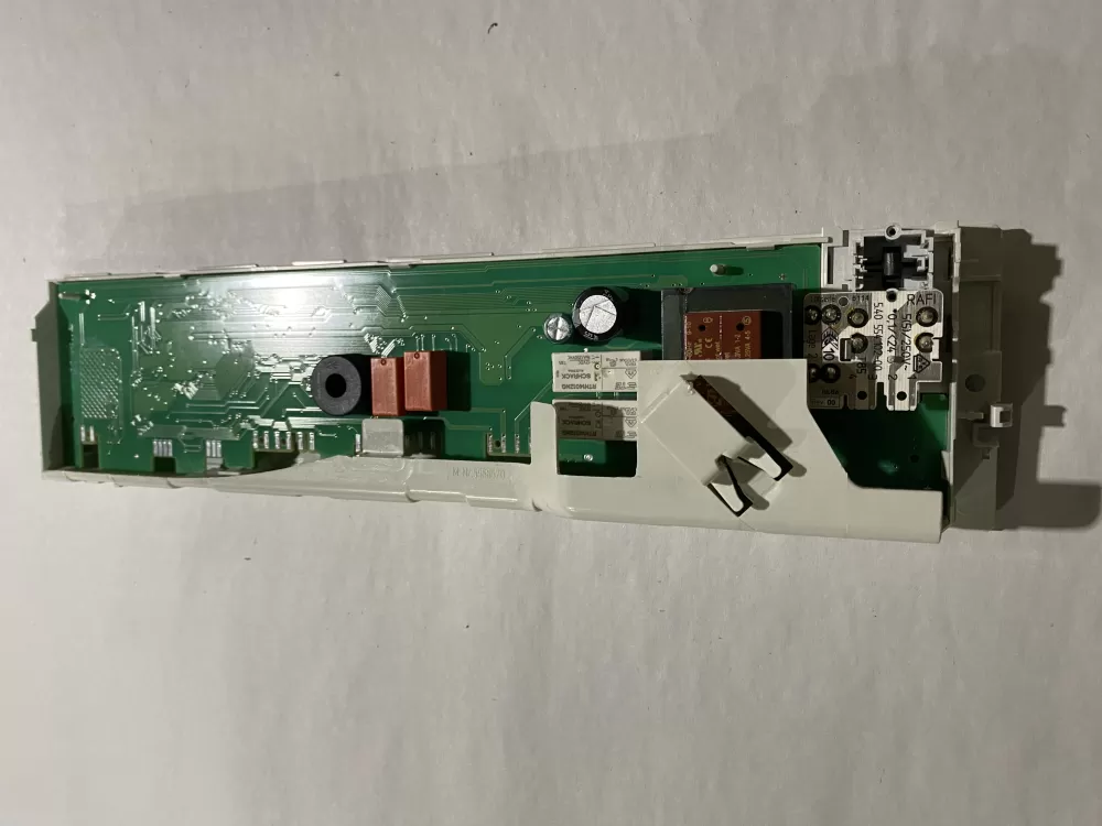 Miele EPWL314 06909833 Dryer control board AZ192948 | BKV882