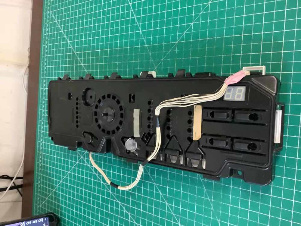 Kenmore W10272639 W10351987 WPW10351987 PS11753546 Dryer Control Board