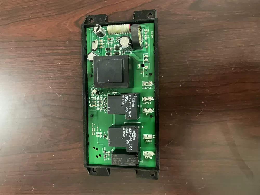Frigidaire 316455400 2 Oven Control Board Electronic Frigidaire AZ65009 | KM2120