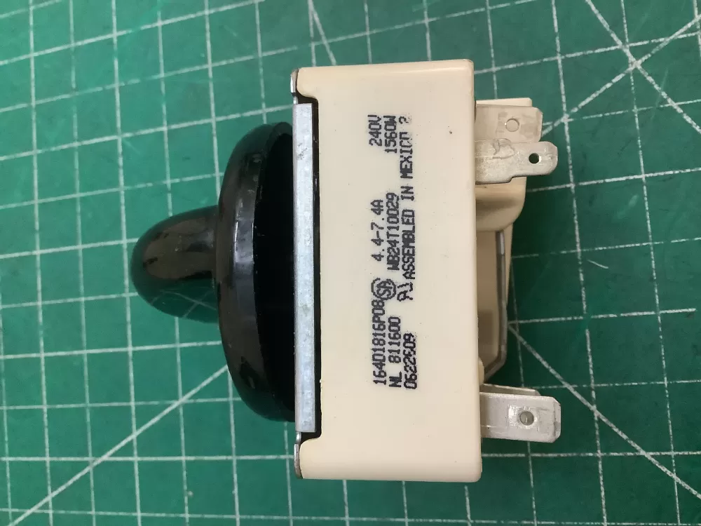 GE Hotpoint Wb24t10029 Range Switch Infinite AZ217934 | SLA157