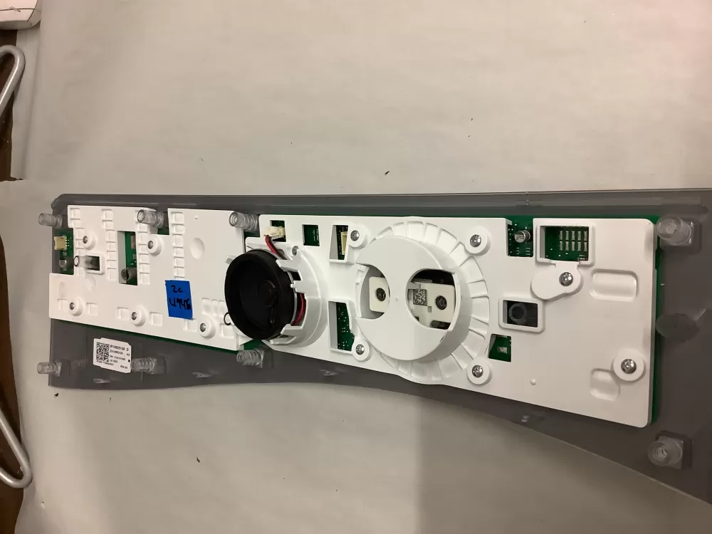 Whirlpool W10825109 W10911021 Washer Control Board Panel AZ212584 | ZCV945