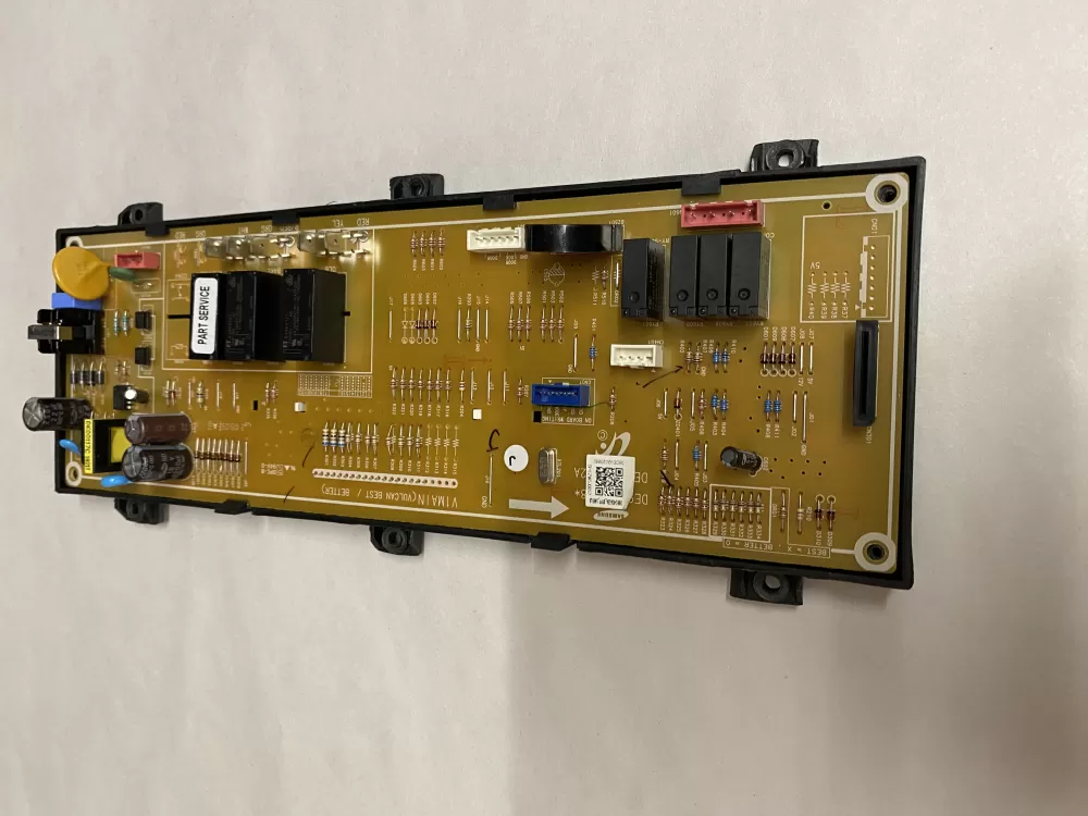 Samsung AP5917358 DE92-02588J PS9606529 Range Control Board