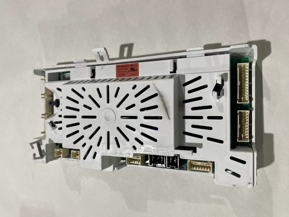 Whirlpool AP5957837 W10394234 W10447147 W10761635 PS10066101 W10447147 A Washer Control Board