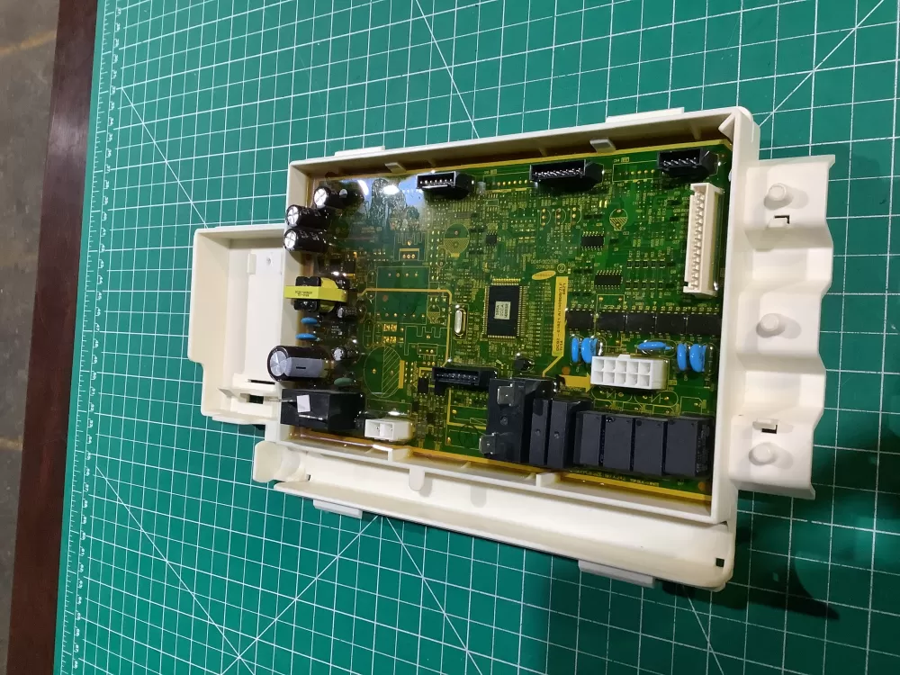 Samsung DC92-01621A Washer Control Board