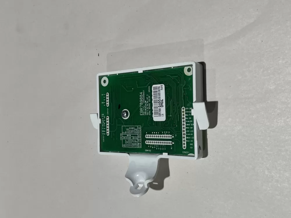 LG Kenmore ABQ72940014 Refrigerator Control Board Dispenser AZ124353 | Wm255