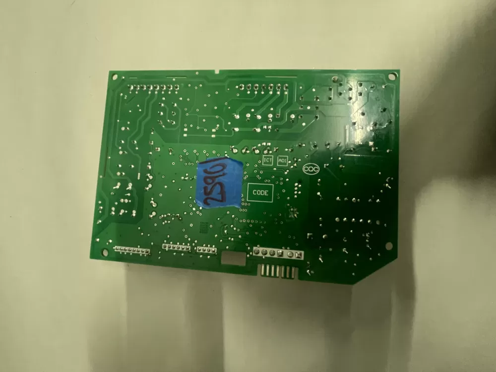 Whirlpool KitchenAid W10755479 Refrigerator Control Board AZ207234 | KM2590