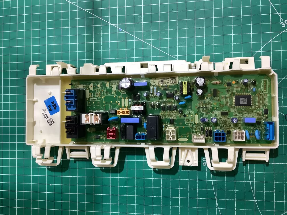 LG EBR64094880 Dryer Control Board AZ215270 | ARV954