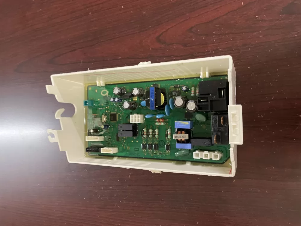 Samsung AP5916812 DC92-01626A PS9605983 Dryer Control Board