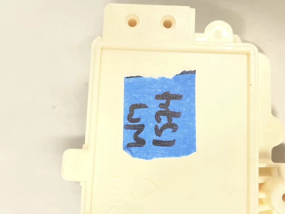 LG Kenmore 6201EC1006T Washer Noise Filter Control Board AZ218470 | Wm1574