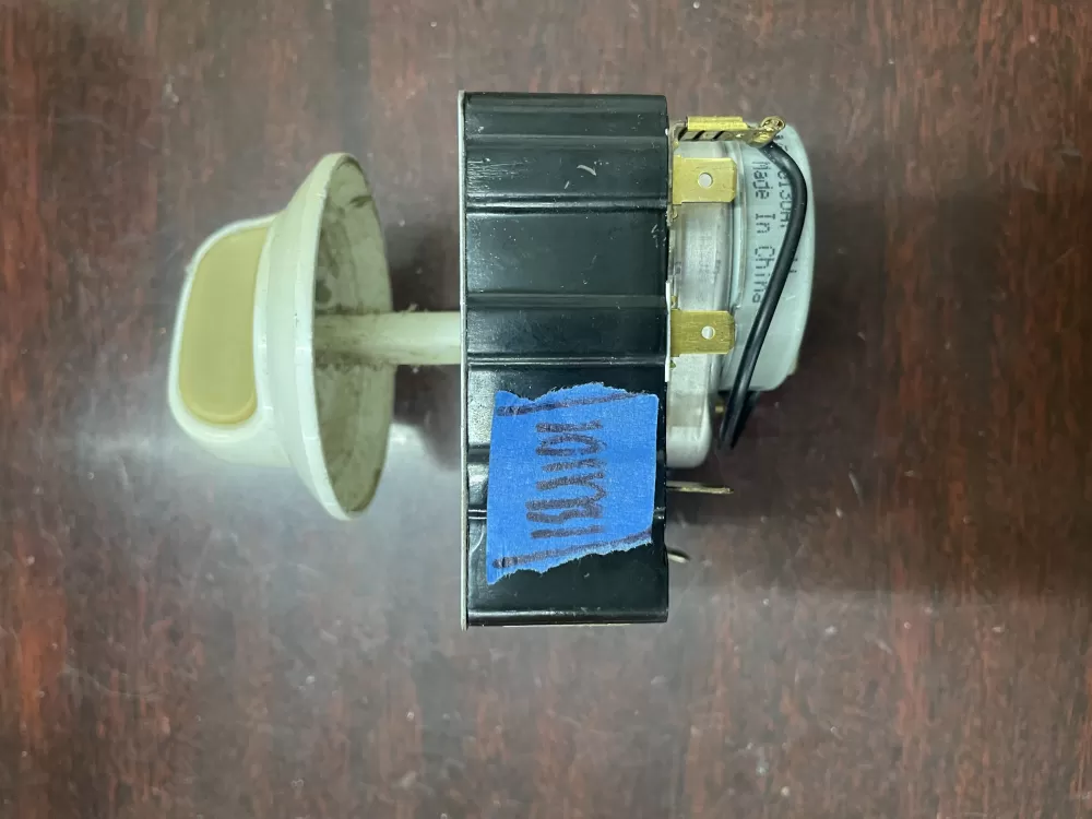 Frigidaire Kenmore Electrolux AP3212303 936649 Dryer Timer AZ28306 | KM101