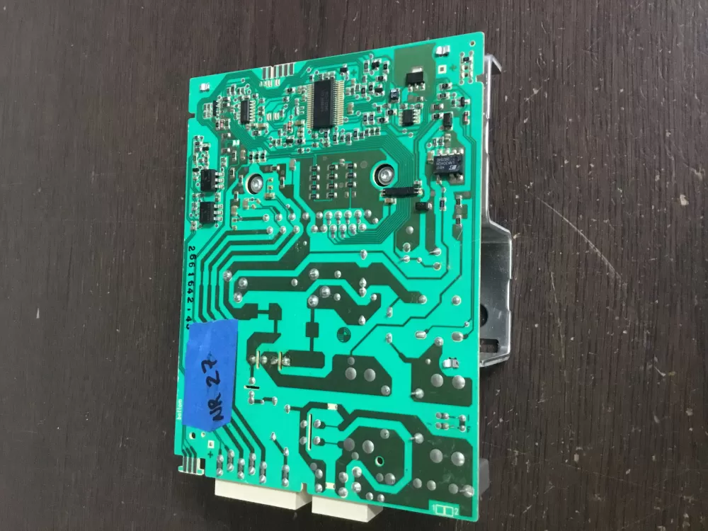 Whirlpool 8540135 8540138 Washer Control Board Motor Mcu AZ16431 | NR27