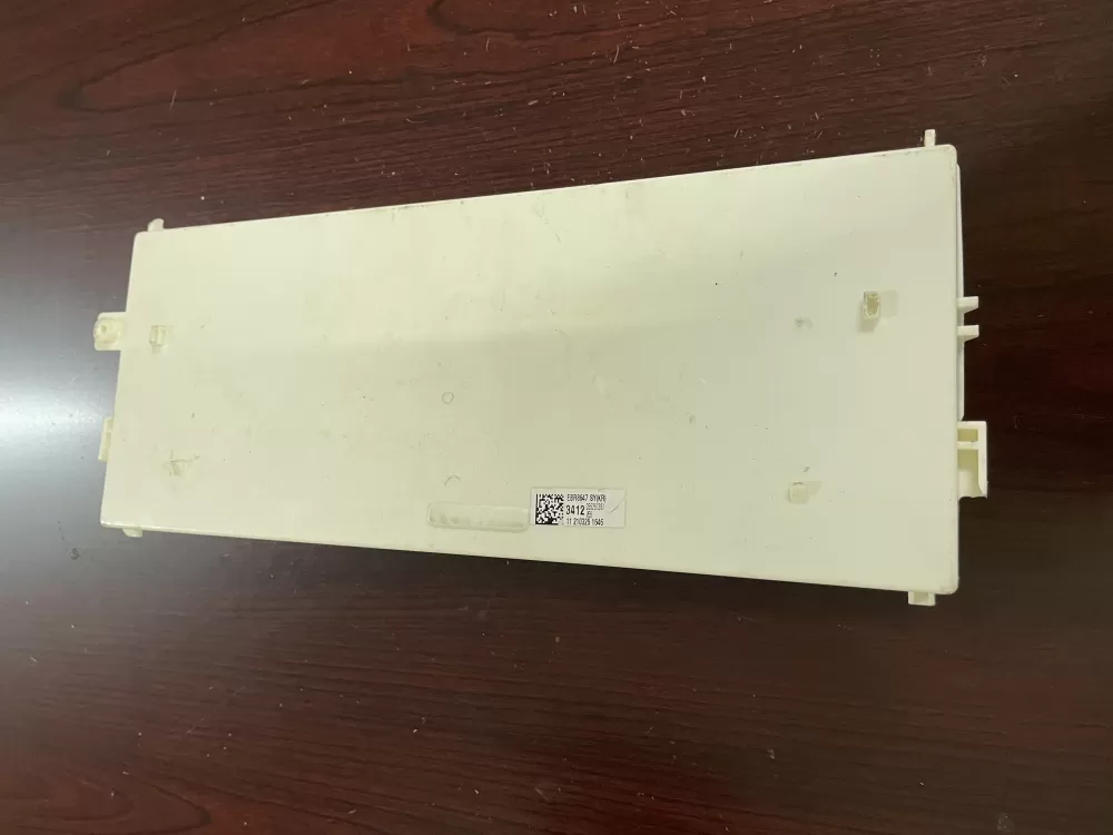 LG EBR86473412 AGM76429510 Dishwasher Control Board  AZ67878 | KMV366