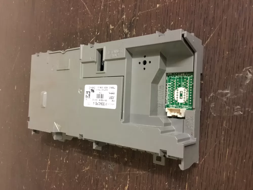 Kenmore W10804135 W10817276 W10839430 W10854232 PS11731274 Dishwasher Control Board