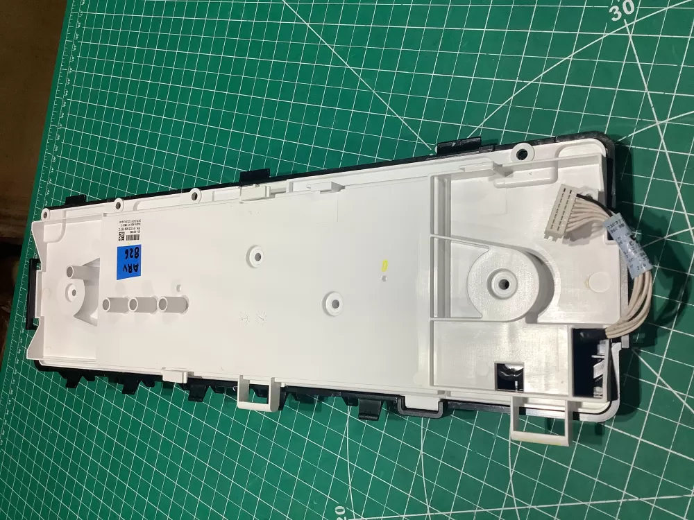 Kenmore W10272628 W10351989 Washer Interface Control Board AZ173136 | ARV826