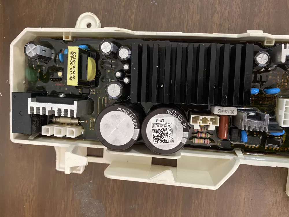 Samsung DC94 06085A Dc92 01311h Washer Control Board AZ40521 | BKV398