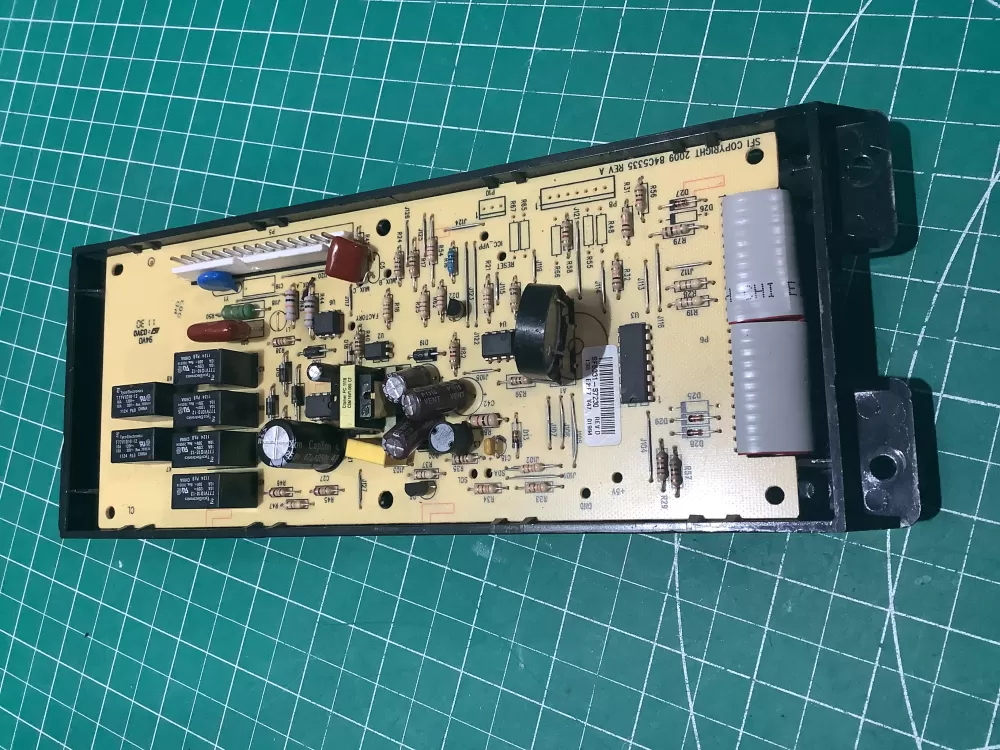 Kenmore AP4510794 316418330 316557230 Oven Control Board AZ187670 | AR136